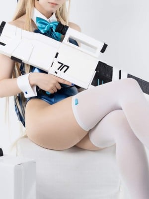 C102 ブルーアーカイブ 飛鳥馬トキ（バニー）コスプレROM Agent Bunny No.04_127