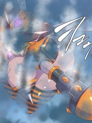 [ALLOWS] 超越戦姫プライムレンジャーVol.03～プライムイエロー怪人化編～ [村长个人汉化]_148
