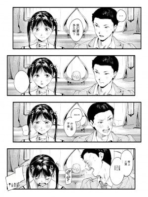 [東出イロドリ] アオハルコンプレックス [大鸟可不敢乱转汉化] [無修正] [DL版]_028