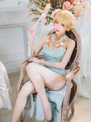 Tomoyo酱-G36旗袍-30p_16