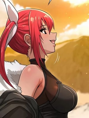 在結局前被魔王收買了1-54話[完結]_149