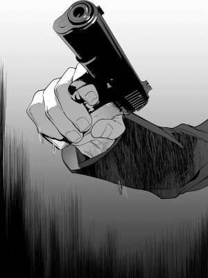 [お父さんの黒歴史] わんわんお義父さん下 [看海汉化组]_223
