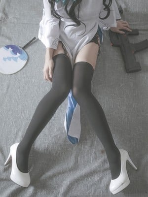 宫野莉萝 - 95式玉玲珑福利_86