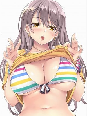 [Rip@Lip (水原優)] 迷娘、拾いました。 ~2匹目~ [甜橙汉化组] [DL版]_29