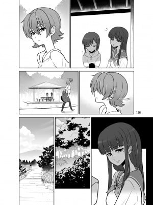 [DOZA Village (どざむら)] 滝澤姉妹性長日記 [DL版]_126