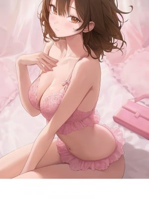 富家女姐姐 137話[完結]_end_07