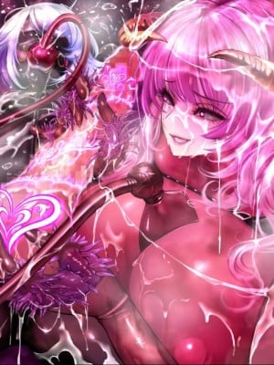 [バジリスクトラペゾヘドロン (なぐるふぁる)] ディスコルディア・プロトコル [中国翻訳]_163