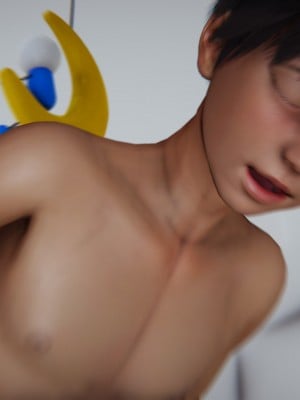 [見人就打] 媽媽成了家裡保姆的兒媳婦 5_069