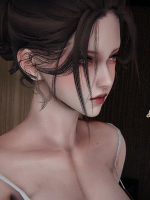 [見人就打] 媽媽成了家裡保姆的兒媳婦 5_110