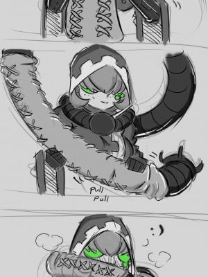 [MerryRemembrancer]Patreon [English][無修正]_076