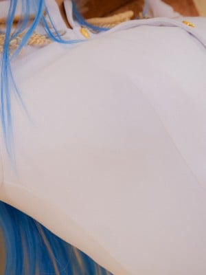 [HERESY (林檎蜜紀)] スケベの女神ミッケ②ヘルム (勝利の女神：NIKKE)_057