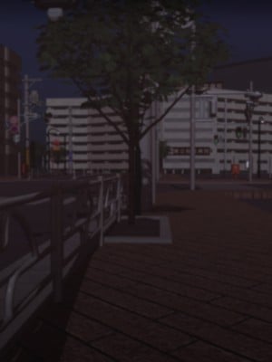 [まどろみ行灯 (まどろみ)] 名前すら知らない女との話_50