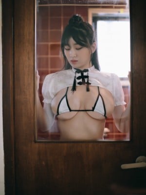 LEEHEE EXPRESS - LEDG-087 Woo_048