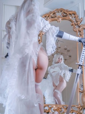 雪貓Yuki Neko - 2B_19