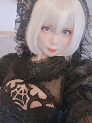 雪貓Yuki Neko - 2B_21