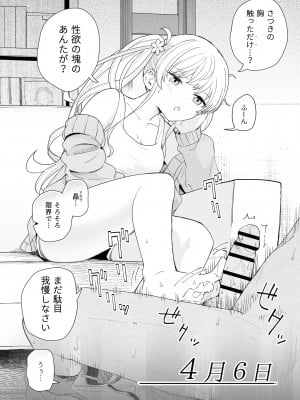 [ヒロノ家 (ヒロ広野)] サセてくれる義妹と妹の友達_07