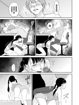 [ビフィダス] いいなりっ娘 1~6 [中国翻訳]_169