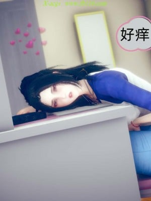 [达也先生] 在你妈妈家 第08章（有水印、无码）_08_063