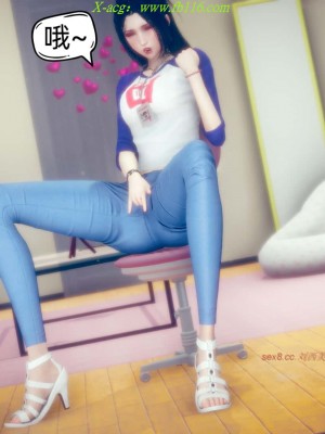 [达也先生] 在你妈妈家 第08章（有水印、无码）_08_065