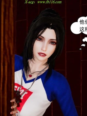 [达也先生] 在你妈妈家 第08章（有水印、无码）_08_084
