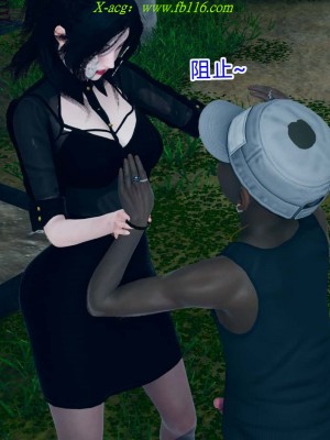 [达也先生] 在你妈妈家 第08章（有水印、无码）_08_307