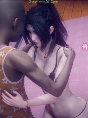 [达也先生] 在你妈妈家 第09章（有水印、无码）_09_295