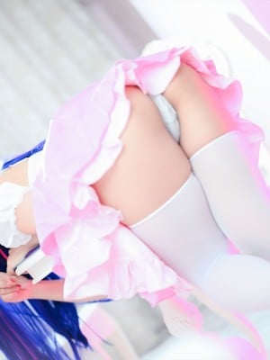 [ChuChu♡MAGIC (なごみ亭ちゅちゅ)] 推しの秘密 (推しの子)_027