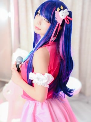 [ChuChu♡MAGIC (なごみ亭ちゅちゅ)] 推しの秘密 (推しの子)_012