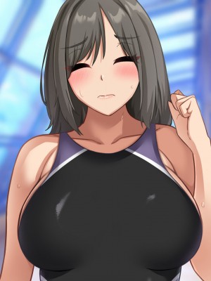 [ホルモン食堂 (アリマセカイ)] コスプレ趣味のご近所お姉さんの性欲を満たすためにチンポを提供することになりました。_091