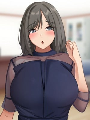 [ホルモン食堂 (アリマセカイ)] コスプレ趣味のご近所お姉さんの性欲を満たすためにチンポを提供することになりました。_317