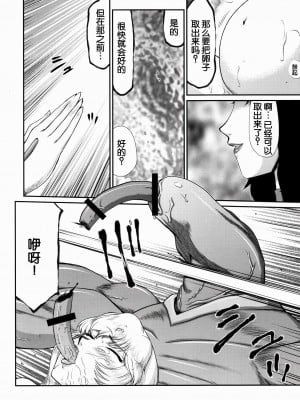 (C85) [LTM. (たいらはじめ)] ニセ DRAGON BLOOD! 21 [WindSong个人汉化]_06