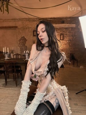 Kaya Nilson - Tallulah Black_42