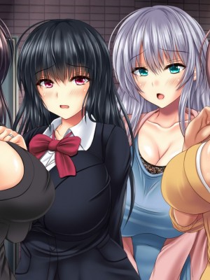 (同人CG集) [ナカノブリッツ] 復讐の孕ませ催眠 絶対服従生ハメ中出し強制種付け_322_cg020