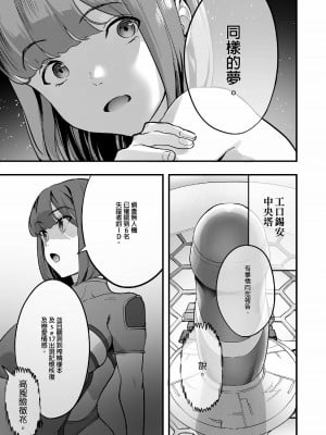 [ヌルネバーランド (ナビエ遥か2T)] ハーレムでNEWGAME !! on going_227