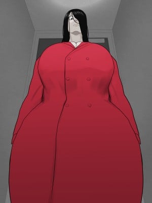 [摩伊那市 (絵子るび)] 深夜のチャイム～淫乱女～_221