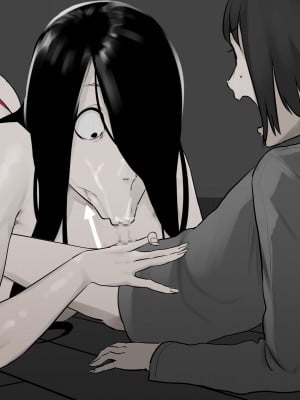 [摩伊那市 (絵子るび)] 深夜のチャイム～淫乱女～_252