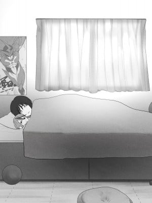 [摩伊那市 (絵子るび)] 深夜のチャイム～淫乱女～_183