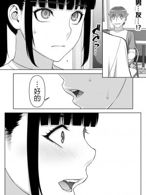 [STUDIOふあん (来鈍)] 委員長の合集　[鬼畜王汉化组]_0223