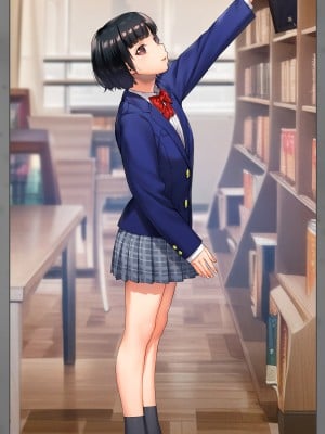 [STUDIOふあん (来鈍)] 委員長の合集　[鬼畜王汉化组]_0366
