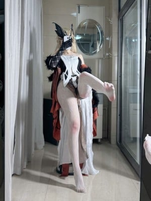 不可爱羚 - 女士_04