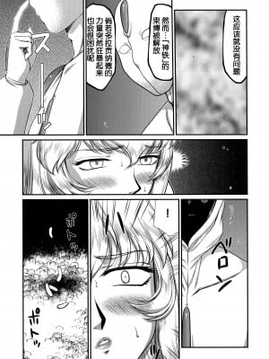 (C93) [LTM. (たいらはじめ)] ニセ DRAGON・BLOOD! 23. [WindSong个人汉化]_07