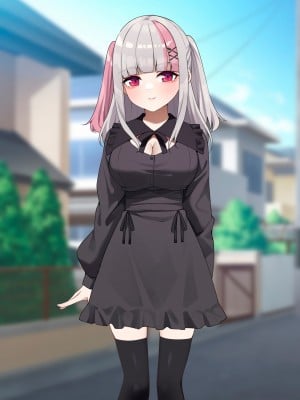 [めんぼーれんぽー (めんぼー)] 生意気オタサーの姫ちゃんに最高の童貞卒業をさせてもらう話_128