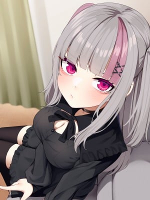 [めんぼーれんぽー (めんぼー)] 生意気オタサーの姫ちゃんに最高の童貞卒業をさせてもらう話_133