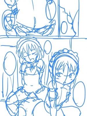 [GUILTY HEARTS (五月雨せつな)] 桃華とありすから何でも言うコト聞く券もらったら (アイドルマスター シンデレラガールズ) [DL版]_63