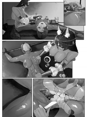 [马斯特洛夫主教] 诸侯 01-04_48