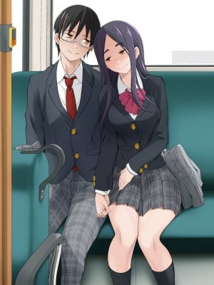 [がらくた少女] 幼馴染は奴らの玩具（おもちゃ）_077