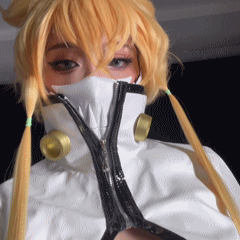 Umeko J - Tier Harribel_087