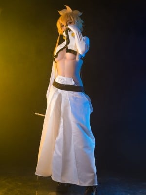 Umeko J - Tier Harribel_015