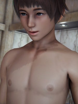 [見人就打] 媽媽成了家裡保姆的兒媳婦 6_044