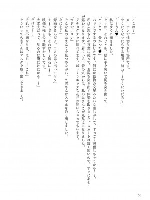 [左藤空気] Corrupted party～堕ちた乙女達～ + 線画集 + Corrupted Party side 詩乃ちゃんねる Special Novel  [DL版]_321